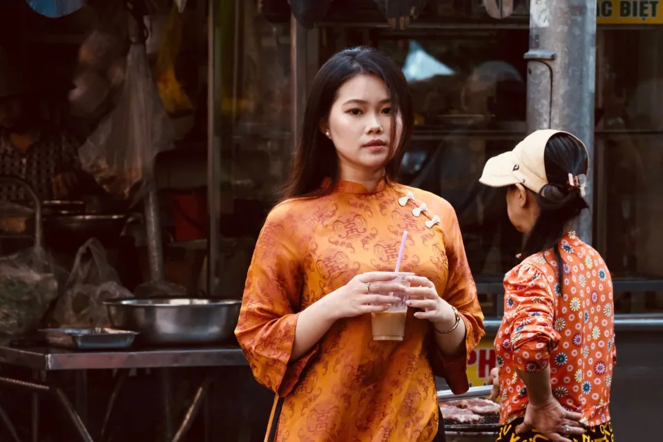 Đồ uống đang có