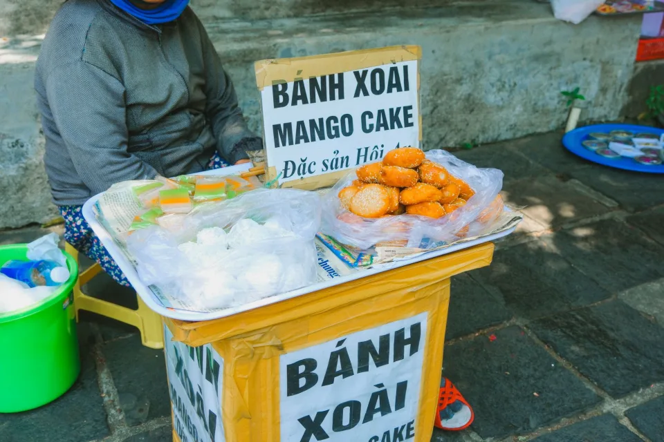 Đồ uống đang có