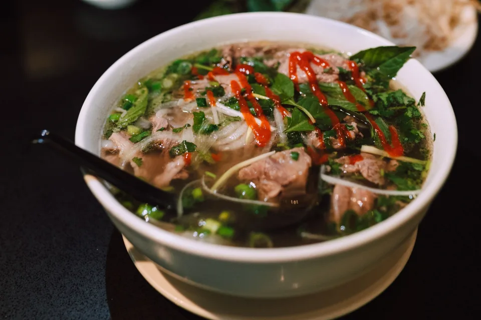 Đồ uống đang có