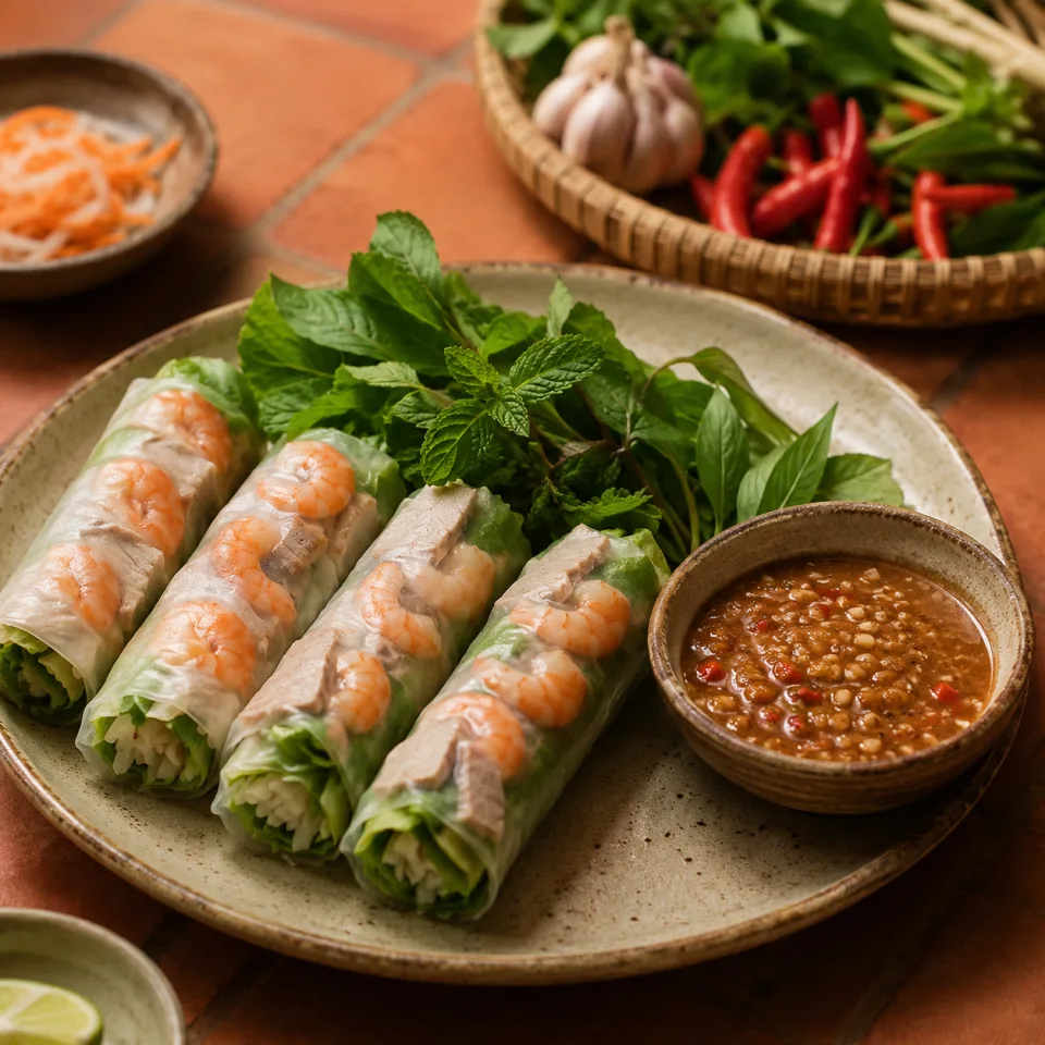 Đồ uống đang có