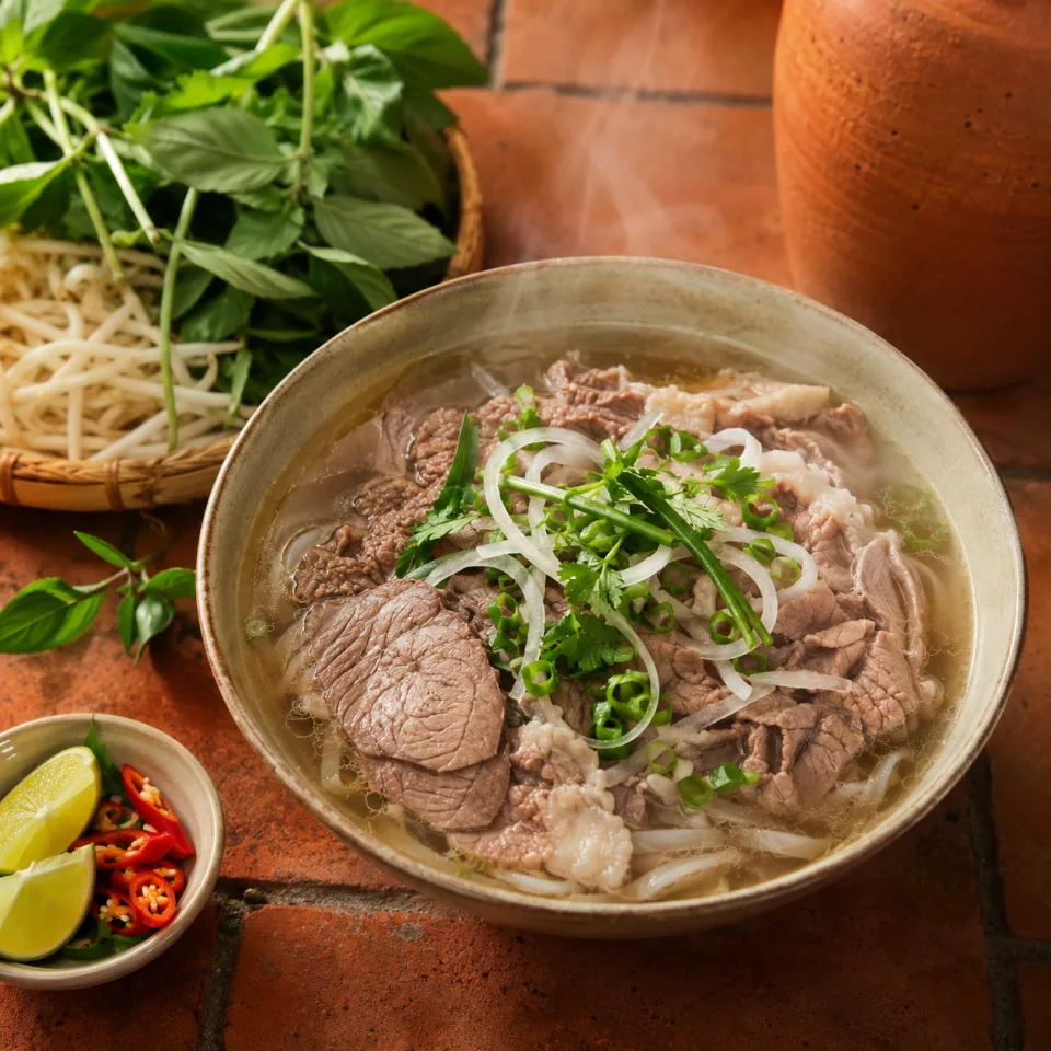 Đồ uống đang có